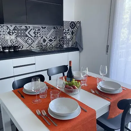 Apartment Finestra Sul Mare
