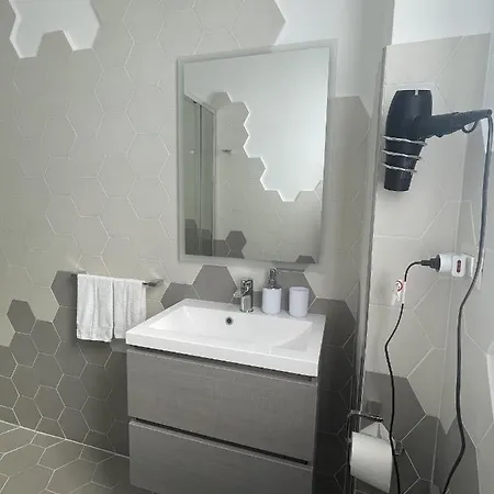 Apartment Finestra Sul Mare *