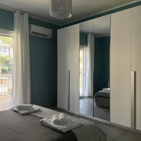 Finestra Sul Mare Cefalu