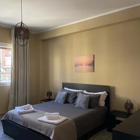 Apartment Finestra Sul Mare