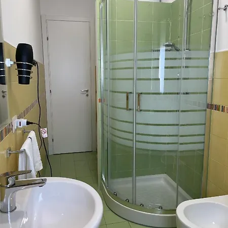 Apartment Finestra Sul Mare Cefalu