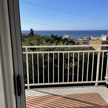 Finestra Sul Mare