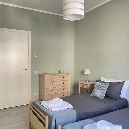 Apartment Finestra Sul Mare