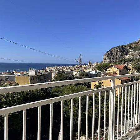 Apartment Finestra Sul Mare